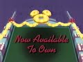 Disney Holiday Bumper Now Available