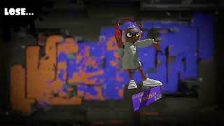 S＋目指してスプラトゥーン３