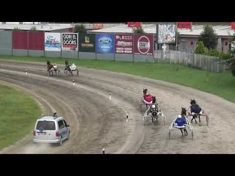 Trka "Printex-Subotica" 23.08.2020  Lucky Speed - Miroslav Golubovi