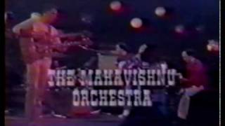 Mahavishnu Ochestra - Sister Andrea
