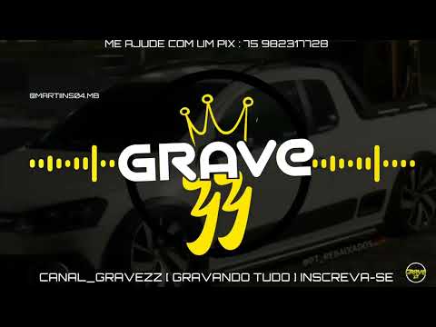 A TRAVESTIS  | MURRO NA COSTELA [ COM GRAVE ] Grave ZZ