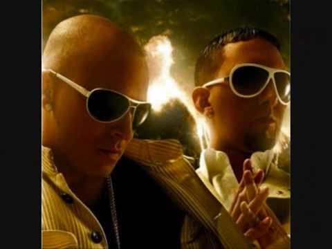 El Palo - Alexis & Fido