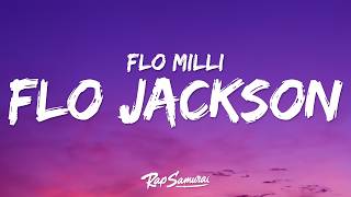 Flo Milli - Flo Jackson (Lyrics)