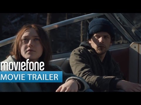 'Night Moves' Trailer (2014): Jesse Eisenberg, Dakota Fanning, Peter Sarsgaard
