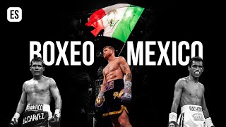 Download lagu Analysis of the Mexican Boxing Style mp3