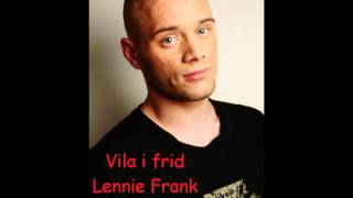 Yinn Ft. Skandalen - Close your eyes (R.I.P Lennie Frank)