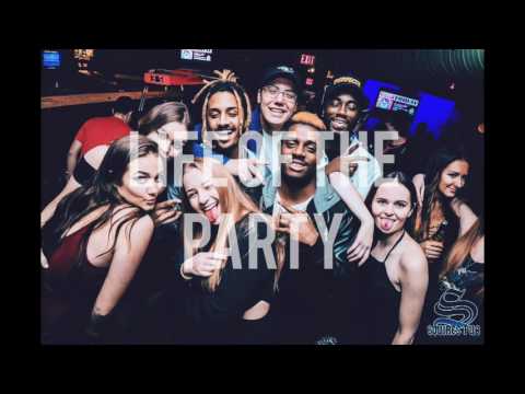 SBB-Life Of The Party (Prod. By Hickupz)
