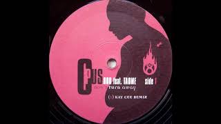 Opus 808 - Don&#39;t Turn Away (Kay Cee Remix) (1999)