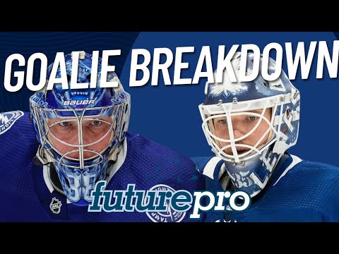S5:E6 VASILEVSKIY VS. SAMSONOV | WHAT HAPPENED LAST GAME? | GOALIE COACH SELECTION | NET DRILL