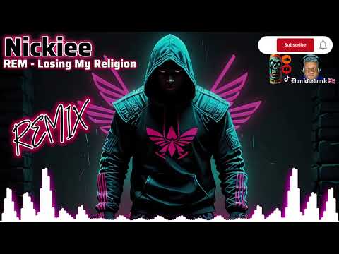 Nickiee - Losing My Religion