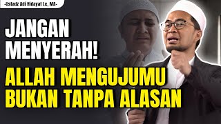 Download lagu Ketika Hidup Penuh Ujian Allah Ingin Membuatmu Lebih Tangguh Menjalani Hidup - Ustadz Adi Hidayat mp3 Download lagu Ketika Hidup Penuh Ujian Allah Ingin Membuatmu Lebih Tangguh Menjalani Hidup - Ustadz Adi Hidayat mp3