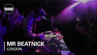 Mr Beatnick 50 min Boiler Room DJ Set