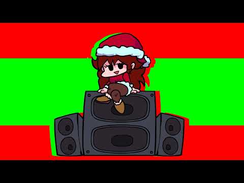 "ZANTA" (Holiday Mod OST)