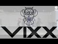 빅스(VIXX) '사슬' 안무 연습 영상 (Practice ' Chained up ...