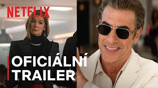 Dámy mají přednost | Oficiální trailer