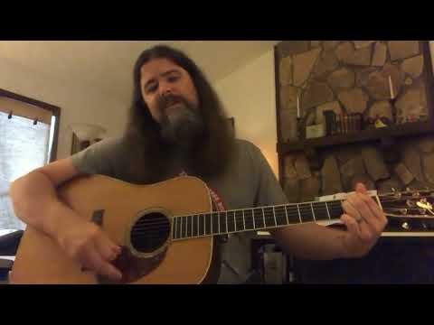 Harvest Moon - Neil Young cover