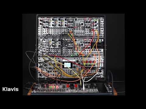 Klavis wired Series - #3