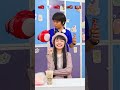 Left Or Right Baby Doll And Friend Play Left Or Right Challenge Shorts