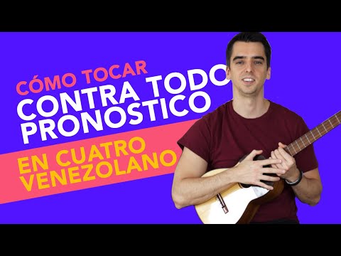 Contra Todo Pronóstico - Mr. Kilombo