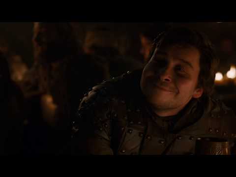 Maybe you won't die alone (Game of Thrones)