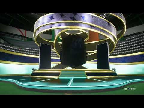 PACKING 99 RATED HERO NEYMAR - MUST WATCH!!