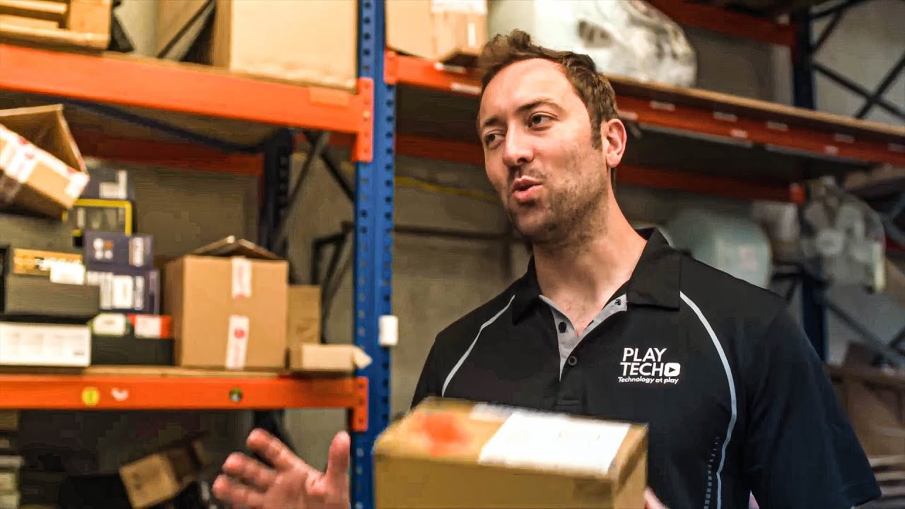 Когда НУЖНО ДОСТАВИТЬ СЛИШКОМ МНОГО ТОВАРОВ