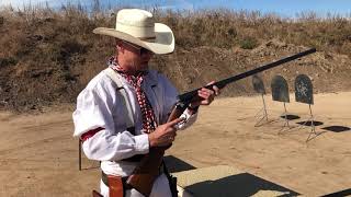SKB test firing