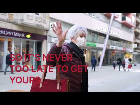 Adikt Ink - Never too old