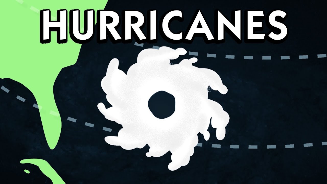 Neil deGrasse Tyson Talks Hurricanes