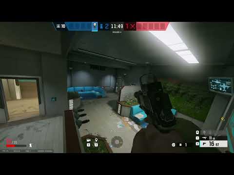 2F Connector - Both Walls (Ela Method)