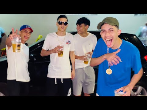 Inveja - Andrew Jhones feat HuangPlug & Mc Efiteh (Prévia Oficial)