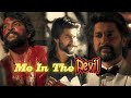 Me In The Devil HIT 3 Case Movie WhatsApp Status Trending Nani Hit Hitthethirdcase