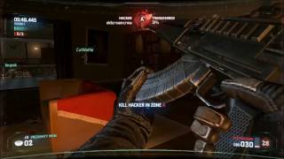 SPLINTER CELL BLACKLIST Spies are you ok? lol