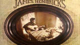 JAMES HENDRICKS - SUMMER RAIN (1968)