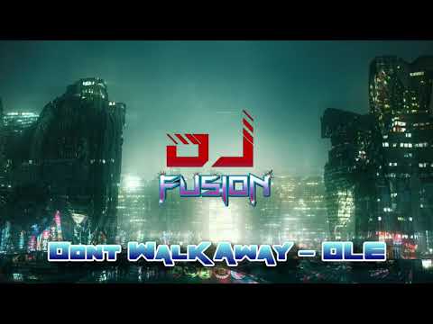 Dont Walk Away - DLE - Bounce banger / Gbx / Donk / Party 2021