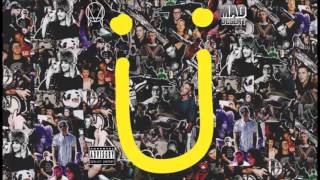 Skrillex &amp; Diplo ft Justin Bieber - Where Are You Now (Audio)