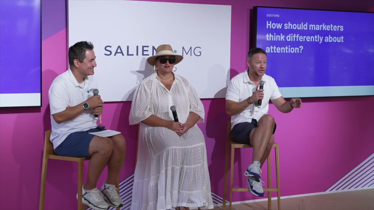 From Brand to Basket: Can Marketers Finally Connect the Entire Journey? | Cannes 2026