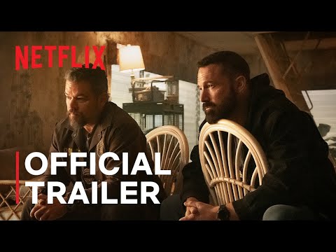 Official Trailer