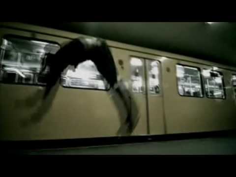 DJ Quicksilver Megamix [ HQ Music Video ]