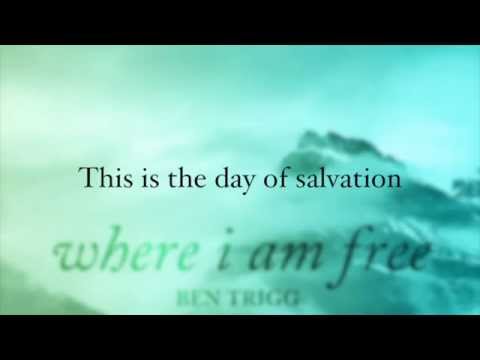 Day of Salvation – Lyric Video