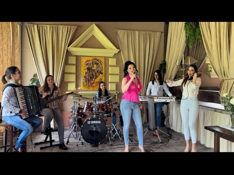 Očajne Domaćice - Lepe li su, nano, Gružanke devojke