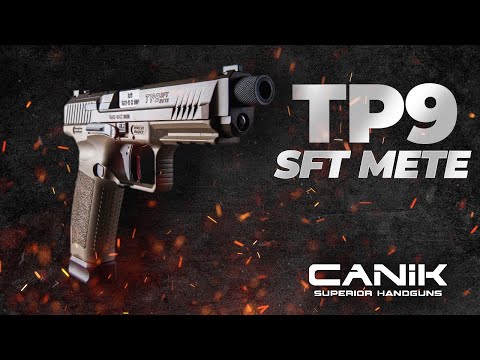 TP9 SFT METE