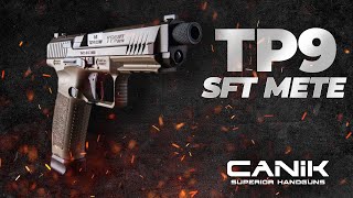TP9 SFT METE