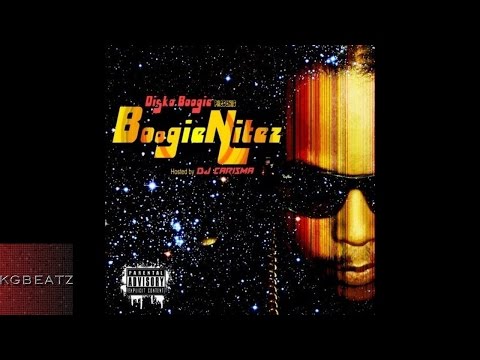 Reem Riches ft. Disko Boogie - Get Around [Prod. By Disko Boogie, DJ Fatz] [New 2015]