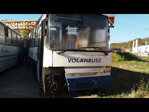 IKARUS TEMETŐ SALGÓTARJÁNBAN