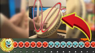 「これ」考えたことあるならドンだー確定ｗｗｗ【太鼓の達人】