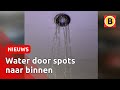 Noodweer zorgt wéér voor veel ellende | Omroep Brabant