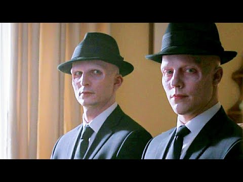 Инопланетный код — Русский трейлер (2020)