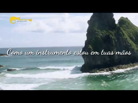 🔴 COMO UM SIMPLES POETA - DAVI DE MAIRIPORÃ E EBNER CRISPIM - Hinos Avulsos Jovens CCB