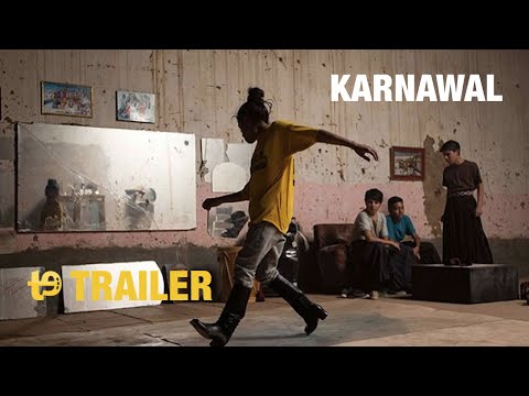 Karnawal – Trailer